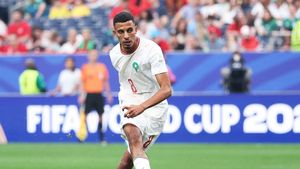 Who is Azzedine Ounahi? Morocco's Star Player from 2022 World Cup returns with a Brace against Canada