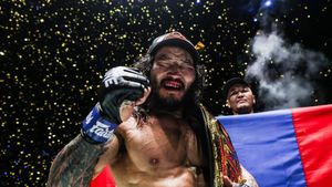 ONE Bantamweight Title Defence As Enkh-Orgil Baatarkhuu Faces Elbek Alyshov In Bangkok
