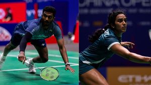 China Open 2026: Lakshya Sen, Ayush Shetty & PV Sindhu Storm Into Pre-Quarters Of Super 1000 Event