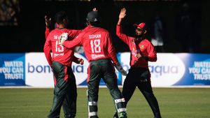 Bangladesh Cricket Board Set to Split White-Ball and Red-Ball Captaincy: REPORT