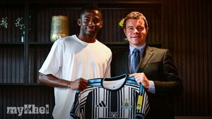 Bazoumana Tour Joins Newcastle United From Hoffenheim Ahead Of Premier League Season