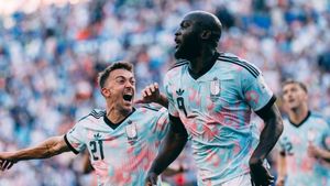 Belgium vs USA: Charles De Ketelaere Scores Twice as Belgium Reach FIFA World Cup Quarter-Finals