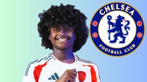 Who is Benji Flowers? Chelsea sign 15-year-old from FC Dallas, But He Won't Play for Them Now