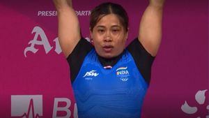 Who is Bindyarani Devi? Manipur Weightlifter wins Commonwealth Bronze in Women's 58 Kg