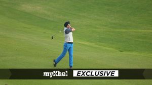 ‘Golf is Fast Becoming an Aspirational Sport’: BMW India CEO on Rise of Amateur Golf Beyond Metros