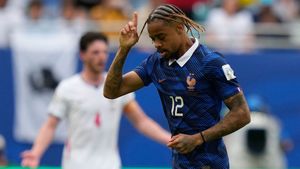 Is Bradley Barcola's Time at PSG Over? Reports Hint at Liverpool Move