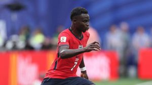Why is Bukayo Saka not Starting for England against DR Congo in World Cup 2026 Round of 32 Clash Today?