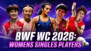 BWF World Championships 2026: Five Women’s Singles Players To Watch Out In New Delhi