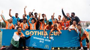Gothia Cup 2026: Minerva Academy Show the Way Ahead With Historic Back-to-Back Title Triumph