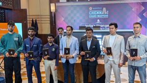 Quantbox Chennai Grand Masters 2026: Gukesh vs Nihal Headlines Opening Round; Full Schedule, Format, Players & Prize Money Explained