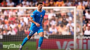 Clement Lenglet Makes Move To Benfica On Loan From Atletico Madrid