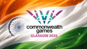 India at Commonwealth Games 2026, July 27: Athletics, Boxing, Weightlifting and Full Schedule
