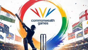 The Real Reason Cricket Isn't at the Commonwealth Games This Year