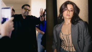 Shankar Mahadevan and Rashmika Mandanna to Shine at Commonwealth Games Closing Ceremony