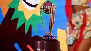 Everything You Need to Know About the ICC Men's Cricket World Cup 2027