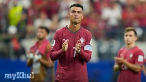 Ronaldo Will Not Make Rash Decisions Over Portugal Future After World Cup Exit