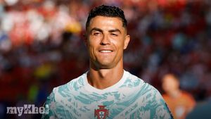 Cristiano Ronaldo Confirms 2026 World Cup Will Be His Last For Portugal, But Stresses He Is Not Retiring From International Football
