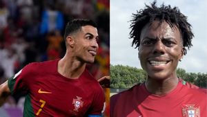 IShowSpeed pleads to Fans for Private Jet ahead of Cristiano Ronaldo's Round of 32 Clash, Reason Revealed