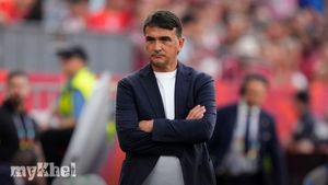 Croatia Fumes Over Refereeing As Portugal Edge World Cup Drama