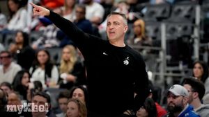 Darko Rajakovic Secures Multiyear Extension As Raptors Stand Firm