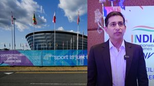 How Dr Dinshaw Pardiwala-led Medical Team Will Help India's Athletes Chase CWG 2026 Glory
