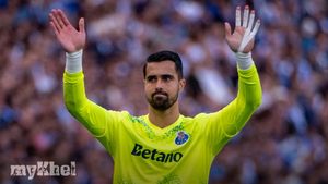 Diogo Costa: Porto Is His Home, Farioli Urges Stay At The Club