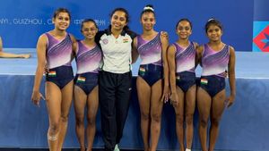 From Olympic Trailblazer to Mentor: Dipa Karmakar's Biggest Challenge Yet