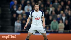 Dragusin Eager To Join Fiorentina On Season-long Loan From Tottenham
