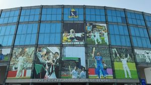 Bengal Domestic Cricket Schedule 2026-27: Full List of Fixtures across All Tournaments