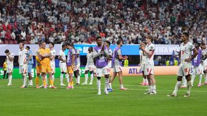 Another Summer of Heartbreak at the FIFA World Cup: A Lifelong England Fan's Story
