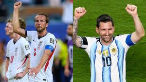 England vs Argentina FIFA World Cup 2026: Head-to-Head Record, Results, Goals & Memorable Matches