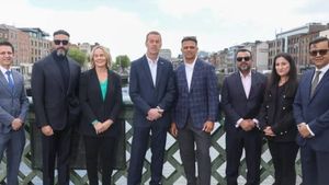 ETPL 2026 Set for August 26 Launch as Waugh, Dravid, Hayden Welcome New Era of European Cricket