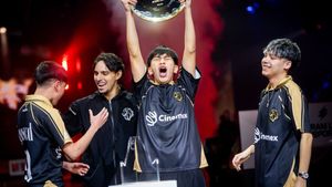 Esports World Cup 2026 Week 2 Crowns LYON, Team Vitality, Dplus KIA And PVISION As Champions
