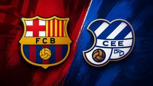 FC Barcelona vs CE Europa Live Streaming: Where to Watch, Predicted Lineups, Prediction