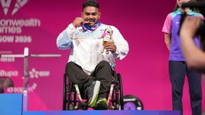 Sports News Bulletin: Jhandu Kumar, Putul Sonowal, Vaibhav Sooryavanshi and Guardiola