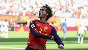 Who is Ferran Torres? The Barcelona Boy Who Won Spain the World Cup Title