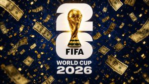Inside FIFA's Secret Plan to Reshape World Football