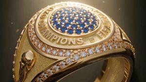 A New World Cup Tradition Begins: Spain or Argentina Will Receive Historic Championship Rings