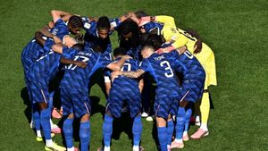 FIFA World Cup 2026 Semifinal: Full Schedule, Who Face Who, What It Means
