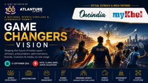 OneIndia, MyKhel Join GAME CHANGERS VISION as Official Outreach and Media Partners
