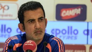 ‘We Haven’t Played Well…’ Gautam Gambhir Admits India’s Measly Performance Against England