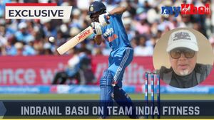 India's Fitness Puzzle: What Is That One Piece Of Jigsaw Missing In India’s ODI Charge?