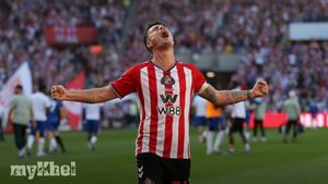 Granit Xhaka Stays At Sunderland To Help Make History With The Club