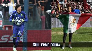 Guillermo Ochoa Retires at 41, Brings Curtain Down on Glittering Club and International Career