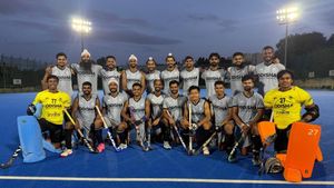 Asian Games 2026: Hockey India Announces 21-Member Men’s Squad for 20th Asiad in Aichi-Nagoya