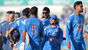 India vs England: Why IND vs ENG 2nd ODI Timings Changed? Reason Revealed