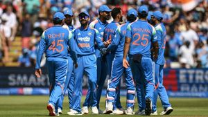 IND vs ENG Toss Result: India vs England 2nd ODI Who Won Toss, Playing 11