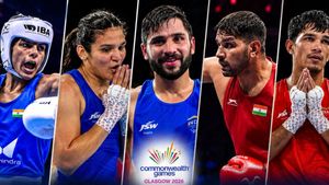 CWG 2026: India Boxing Quintet assure Five More Medals, Rack Up Tally to 9 from Pugilists
