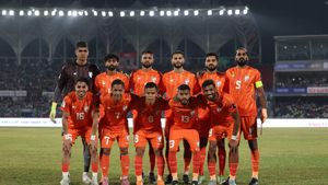Indian Football Team to Play Historic Two-Match Friendly Series Against New Zealand