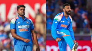 IND vs ENG: Why are Harshit Rana, Varun Chakravarthy Not Playing for India Today?